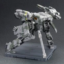 Metal Gear Solid Rex 1/100 Scale Model Kit -Bandai Sales Store f8ee1c8e bf09 4dbc a86b a4cf1816e9f4