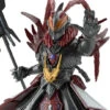 Bandai Ultraman Armour Of Legends Ultraman Zero (Belial Lu Bu Armour) Model Kit -Bandai Sales Store f9501250 6537 4c72 b82d a282611dc5e4