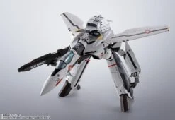 Bandai Macross Zero Hi-Metal R Roy Fokker's VF-0S Phoenix -Bandai Sales Store f9a30bea 8af7 423d b284 21934716fcc1