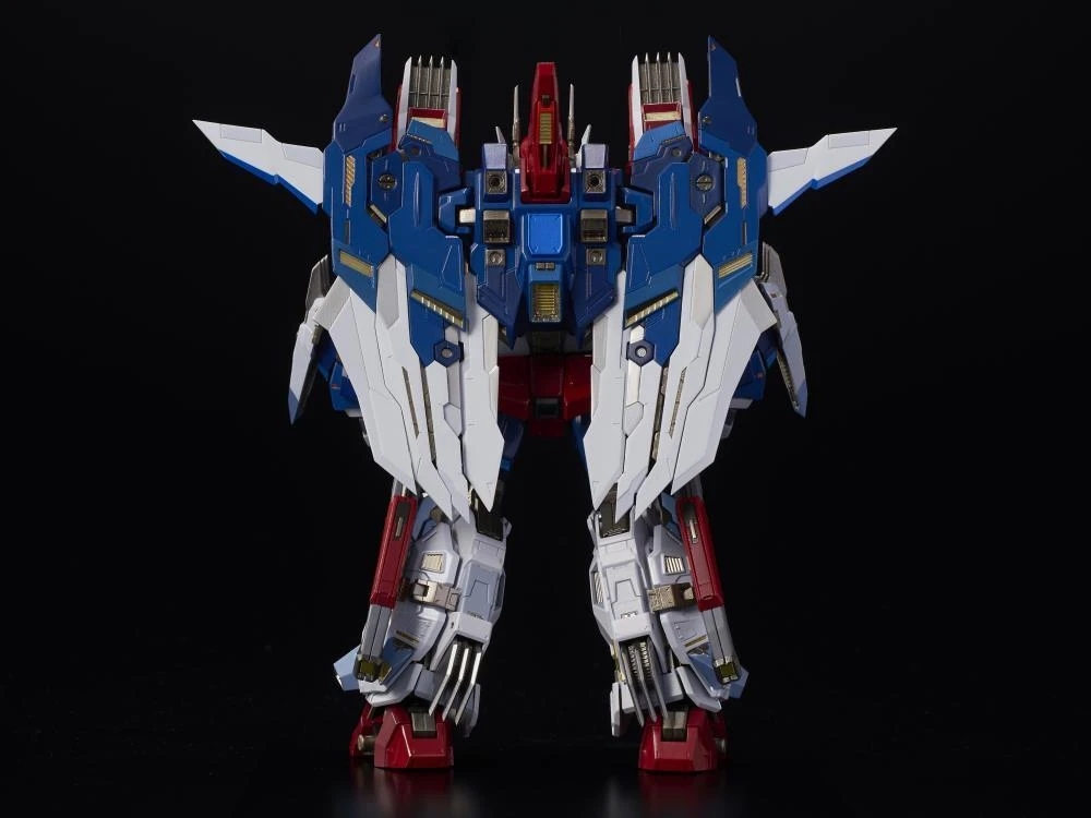 Bandai #04 - Star Saber "Transformers", Flame Toys Kuro Kara Kuri 19 Bandai #04 - Star Saber "Transformers", Flame Toys Kuro Kara Kuri - Image 17