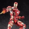 Avengers Age Of Ultron Iron Man Mark XLIII 1/9 Scale Model Kit