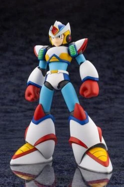 Mega Man X2 (Second Armor Ver.) 1/12 Scale Model Kit -Bandai Sales Store fa05be14 adf5 421d 9dae d7d2eccb0e61