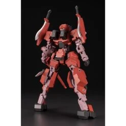 FRAME ARMS TYPE34MODEL1 JIN-RAI MODEL KIT -Bandai Sales Store fa100 jinrai 02 Copy