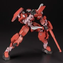 FRAME ARMS TYPE34MODEL1 JIN-RAI MODEL KIT -Bandai Sales Store fa100 jinrai 03 Copy