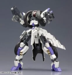 Frame Arms RF-12/B Second Jive RE2 Model Kit -Bandai Sales Store fa23ed58 e049 4dd4 940d 795e3c5c32fc