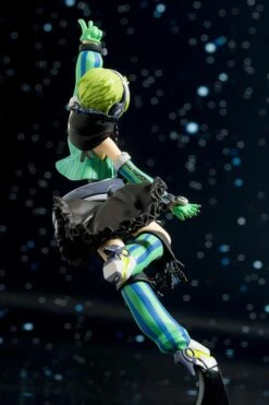 Macross Delta PLAMAX MF-13: Minimum Factory Reina Prowler 1/20 Scale Model Kit 12 Macross Delta PLAMAX MF-13: Minimum Factory Reina Prowler 1/20 Scale Model Kit -Bandai Sales Store faa4a893 b6f6 4230 a636 6f666a652f20