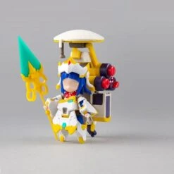 TangTang The Longevity Monk Model -Bandai Sales Store fac260ad b4e4 4299 a016 af5c97d60fa3 1