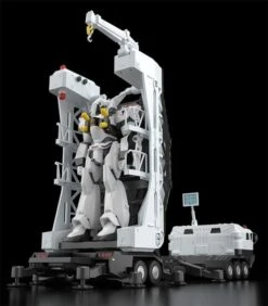 Patlabor Moderoid Type 98 Command Vehicle & Type 99 Special Labor Carrier Model Kit Set -Bandai Sales Store fad9cfaa 6941 4d70 96a8 28159c6218c0