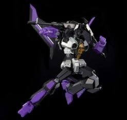 Bandai Transformers Furai 09 Skywarp Model Kit -Bandai Sales Store faece419 0cdb 47bb 851e b7ae044c8568