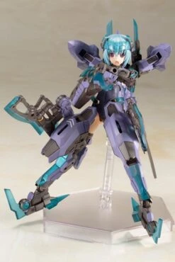 Frame Arms Girl Hresvelgr -Bandai Sales Store fag hresvelgr9 534x800 1