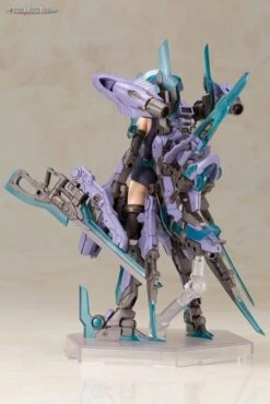 Frame Arms Girl Hresvelgr -Bandai Sales Store faghresvelgr 2