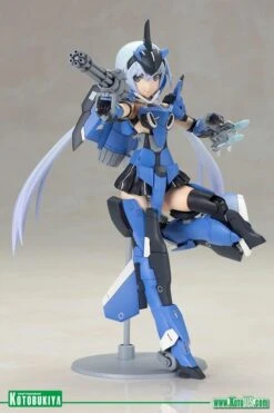 KOTOBUKIYA FRAME ARMS GIRL STYLET PLASTIC MODEL KIT -Bandai Sales Store fagirl2 3