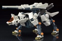 Zoids Highend Master Model RHI3 Command Wolf (Repackage Ver.) Model Kit -Bandai Sales Store fb0339f8 d083 4427 9a24 90c868f4958f