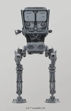 Bandai Star Wars Return Of The Jedi AT-ST 1/48 Scale Model Kit -Bandai Sales Store fb748dd9 c6dc 420c 801f b0a3fee3e674
