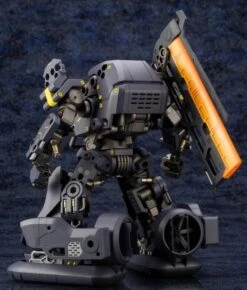 Hexa Gear Bulkarm Beta (Lumberjack) 1/24 Scale Model Kit -Bandai Sales Store fbadbf0e b3a3 424b b958 dd9dea3c372e