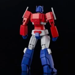 Optimus Prime (G1 Ver.) "Transformers", Flame Toys Furai Model -Bandai Sales Store fbd6576c 4c4c 422c 923f e755cd2effb4