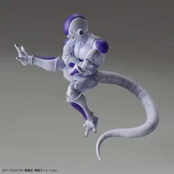 Bandai Dragon Ball Z Figure-rise Standard Final Form Frieza Model Kit -Bandai Sales Store fc087682 ccf5 439d 81f8 4321ed56fafb