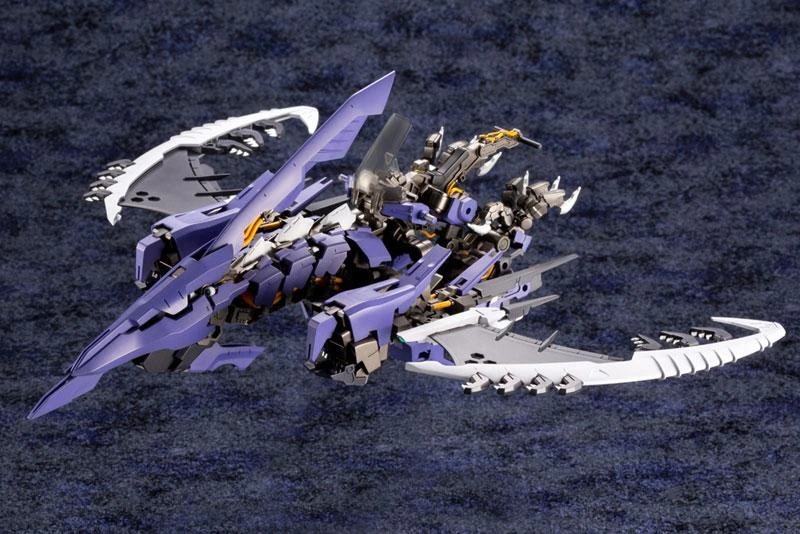 Hexa Gear Windfall Model Kit 3 Hexa Gear Windfall Model Kit