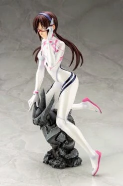 Rebuild Of Evangelion Mari Makinami Illustrious (White Plugsuit Ver.) 1/6 Scale Figure -Bandai Sales Store fd6d6e70 cd26 4f30 8e17 5f2ce266cc83