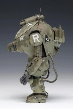 Maschinen Krieger S.A.F.S. Type R Raccoon 1/20 Scale Model Kit -Bandai Sales Store fd83e729 875c 4610 a782 fa1eca14b70a