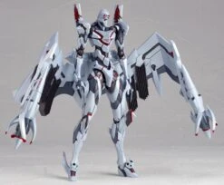 Evangelion Evolution Revoltech EV-024 EVA Euro-II Heurtebise -Bandai Sales Store fdb70859 511a 4b2f b233 72caacb3b4ee