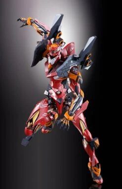 Bandai Evangelion Metal Build EVA Unit-02 Production Model -Bandai Sales Store fe0f97d2 0675 4ee7 b6a4 73f46f349f0e