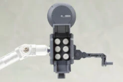 Kotobukiya M.S.G. Modeling Support Goods Weapon Unit 36 Missile & Radome -Bandai Sales Store fe6738b9 7f8d 4dba b731 d0f37f42cfe8