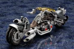 Hexa Gear Bandit Wheel 1/24 Scale Model Kit -Bandai Sales Store fea4d5cd 98b0 46dd 9dd0 9743495e558b