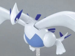 Bandai Pokemon Gold & Silver Lugia Model Kit