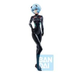 Rebuild Of Evangelion Ichibansho Rei Ayanami (EVA-13 Starting!) -Bandai Sales Store ff6b0e96 83bb 418b 819d b0277cbc156d