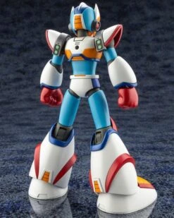 Kotobukiya Mega Man X2 (Second Armor Double Charge Shot Ver.) 1/12 Scale Model Kit -Bandai Sales Store ffa2e963 8798 4683 85aa 59fb635982e2