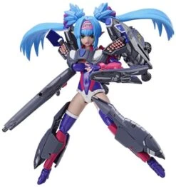 Macross V.F.G. VF-25G Super Messiah Klan Klang Model Kit 15 Macross V.F.G. VF-25G Super Messiah Klan Klang Model Kit -Bandai Sales Store ffa59032 7f2c 4f1b aaa8 cd8f76a23e20 1