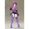 Kotobukiya Frame Arms Girl Architect Gun Metal Metallic Ver. Model Kit