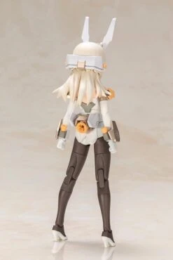 Frame Arms Girl X Megami Device Baselard (Animation Ver.) Model Kit 26 Frame Arms Girl X Megami Device Baselard (Animation Ver.) Model Kit -Bandai Sales Store fg087 baselard animation ver 08th