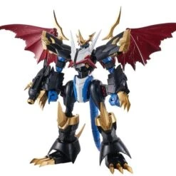 Bandai Digimon Adventure Figure-rise Standard Amplified Imperialdramon -Bandai Sales Store figure rise standard amplified imperialdramon 01th