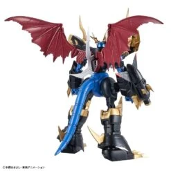 Bandai Digimon Adventure Figure-rise Standard Amplified Imperialdramon -Bandai Sales Store figure rise standard amplified imperialdramon 02th Copy