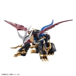 Bandai Digimon Adventure Figure-rise Standard Amplified Imperialdramon -Bandai Sales Store figure rise standard amplified imperialdramon 05th