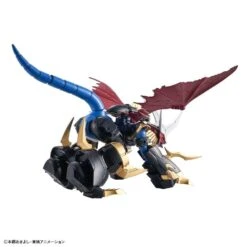 Bandai Digimon Adventure Figure-rise Standard Amplified Imperialdramon -Bandai Sales Store figure rise standard amplified imperialdramon 06th