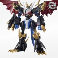 Bandai Digimon Adventure Figure-rise Standard Amplified Imperialdramon -Bandai Sales Store figure rise standard amplified imperialdramon gp