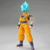 Bandai Figure-rise Standard Super Saiyan God Super Saiyan Son Goku (Special Color) -Bandai Sales Store figure rise standard ssg super saiyan goku special color ver 01 min