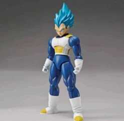 Bandai Figure-rise Standard Super Saiyan God Super Saiyan Vegeta (Special Color)