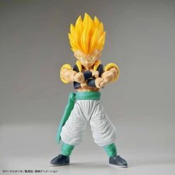 Bandai FIGURE-RISE STANDARD SUPER SAIYAN GOTENKS -Bandai Sales Store figure rise standard super saiyan gotenks 04 1