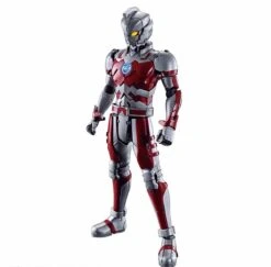 Bandai FIGURE-RISE STANDARD ULTRAMAN SUIT A