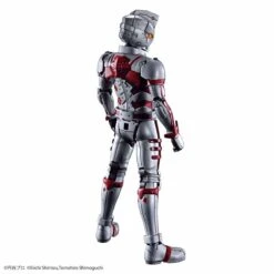 Bandai FIGURE-RISE STANDARD ULTRAMAN SUIT A -Bandai Sales Store figure rise standard ultraman suit a 02 1