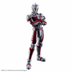 Bandai FIGURE-RISE STANDARD ULTRAMAN SUIT A -Bandai Sales Store figure rise standard ultraman suit a 03 1