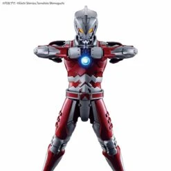 Bandai FIGURE-RISE STANDARD ULTRAMAN SUIT A -Bandai Sales Store figure rise standard ultraman suit a 04 1