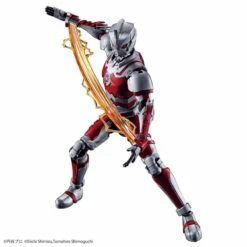 Bandai FIGURE-RISE STANDARD ULTRAMAN SUIT A -Bandai Sales Store figure rise standard ultraman suit a 05 1