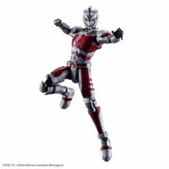 Bandai FIGURE-RISE STANDARD ULTRAMAN SUIT A -Bandai Sales Store figure rise standard ultraman suit a 06 1