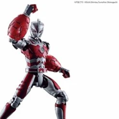 Bandai FIGURE-RISE STANDARD ULTRAMAN SUIT A -Bandai Sales Store figure rise standard ultraman suit a 07 1