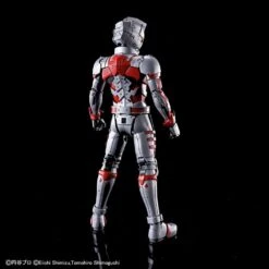 Bandai FIGURE-RISE STANDARD ULTRAMAN SUIT A (ACTION VER.) -Bandai Sales Store figure rise standard ultraman suit a action ver 02 1